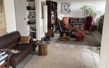 Duplex 5.5 rooms - image - 6