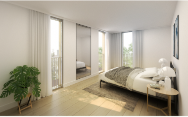 Apartment 5.5 rooms - image - 5
