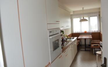 Apartment 4.5 rooms - image - 6