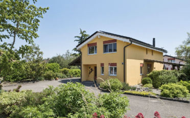 Villa 4.5 pièces - image - 1