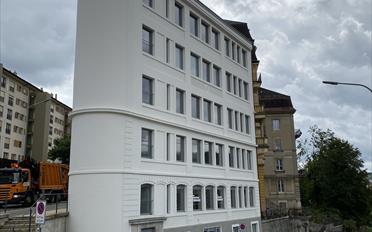 Loft ein Zimmer - image - 7