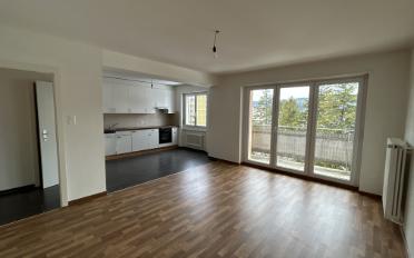 Apartment 2.5 rooms - image - 1