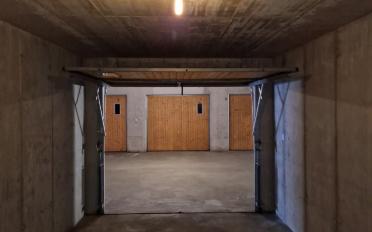 Einzelgarage - image - 3