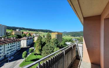Appartement - image - 2