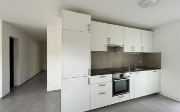 Apartment 3.5 rooms - image - 3