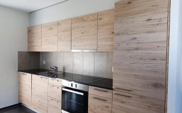 Apartment 3.5 rooms - image - 1