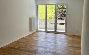 Apartment 3.5 rooms - image - 2