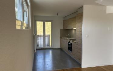Apartment 3.5 rooms - image - 2