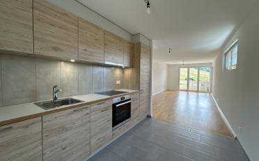 Apartment 3.5 rooms - image - 1