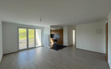 Apartment 3.5 rooms - image - 1