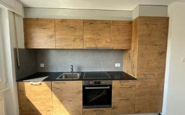 Apartment 3.5 rooms - image - 2