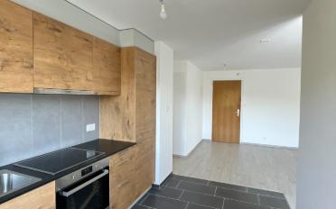 Apartment 3.5 rooms - image - 3