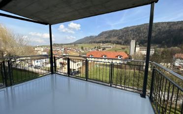 Wohnung 3 Zimmer - image - 1