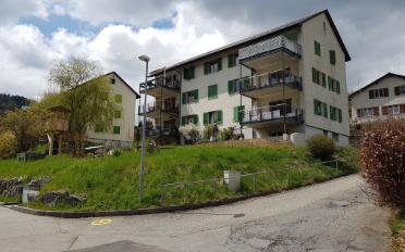 Wohnung 3 Zimmer - image - 7