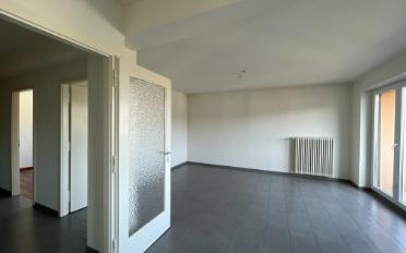 Appartement 2.5 pièces - image - 1