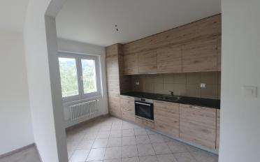 Wohnung 3.5 Zimmer - image - 1