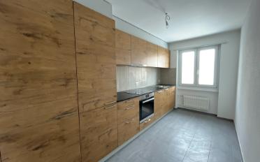 Apartment 3.5 rooms - image - 1