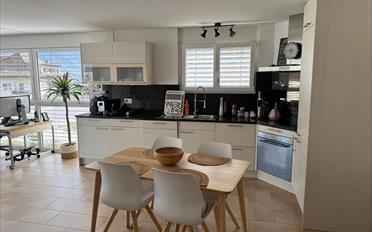 Dachwohnung 4.5 Zimmer - image - 3
