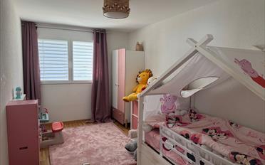 Dachwohnung 4.5 Zimmer - image - 8