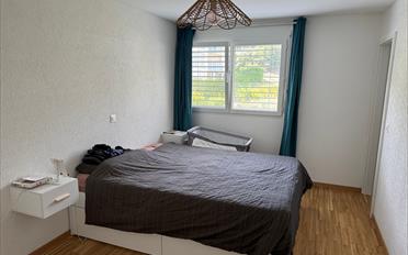 Dachwohnung 4.5 Zimmer - image - 10