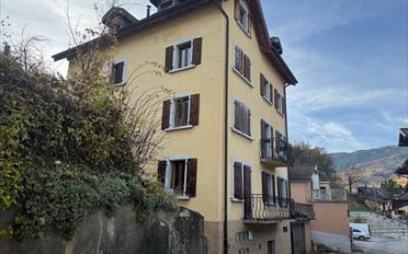Immeuble résidentiel - image - 1