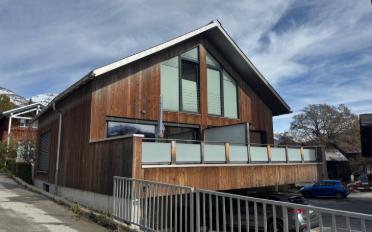 Maison jumelée 3.5 pièces - image - 1