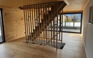 Maison jumelée 3.5 pièces - image - 3