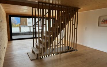 Maison jumelée 3.5 pièces - image - 8