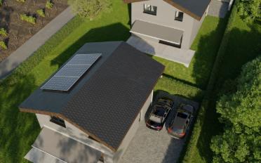 Villa 4.5 Zimmer - image - 2
