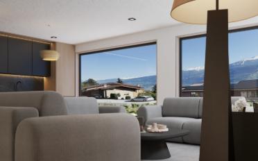 Villa 4.5 Zimmer - image - 3