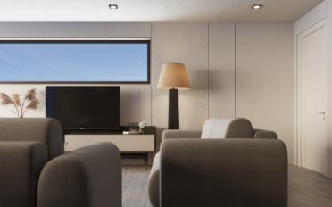 Villa 4.5 Zimmer - image - 6