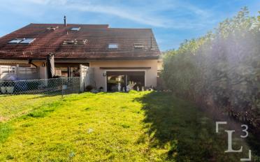Maison contiguë 7.5 pièces - image - 2