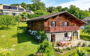 Single house 6.5 rooms - image - 1