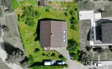 Single house 6.5 rooms - image - 11
