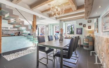 Single house 8.5 rooms - image - 8