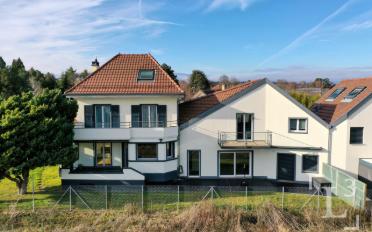 Maison 7.5 pièces - image - 2