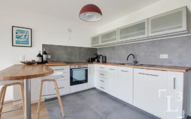 Single house 8 rooms - image - 7