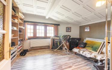 Single house 6.5 rooms - image - 11
