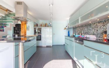 Single house 6.5 rooms - image - 8