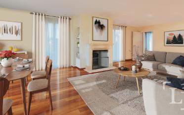 Duplex 5.5 rooms - image - 3