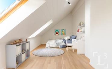 Attikawohnung 4.5 Zimmer - image - 12