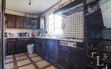 Einfamilienhaus 8 Zimmer - image - 7