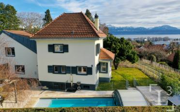 Single house 7.5 rooms - image - 1