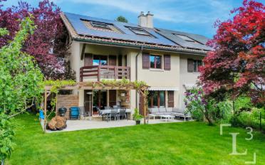 Single house 5.5 rooms - image - 2