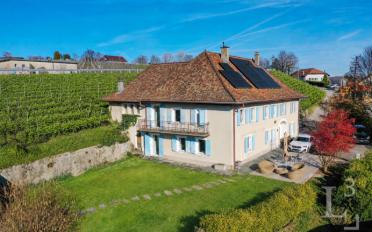 Einfamilienhaus 8.5 Zimmer - image - 2