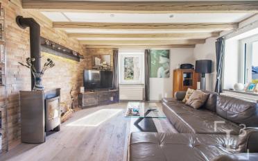 Einfamilienhaus 8.5 Zimmer - image - 7