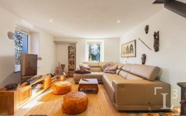Einfamilienhaus 8.5 Zimmer - image - 13