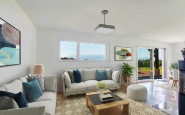 Single house 8 rooms - image - 5