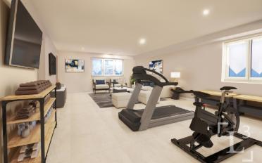Duplex 5.5 pièces - image - 9