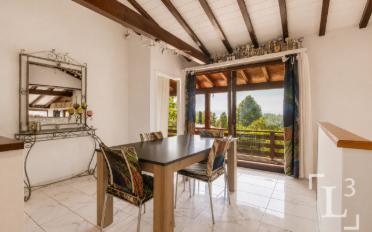 Einfamilienhaus 5.5 Zimmer - image - 9